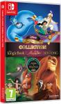 Disney Classic Collection - Aladdin, Lion King, Jungle Book