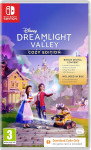 Disney Dreamlight Valley Cozy Edition - Nintendo Switch