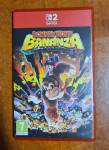 Donkey Kong Bananza za Nintendo Switch 2