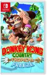 Donkey Kong Contry Tropical Freeze - Nintendo Switch - NS