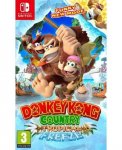 Donkey Kong Country Freeze N.Switch novo u trgovini,račun AKCIJA !