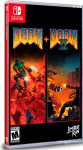 Doom and Doom II (Limited Run) (Import) (N)