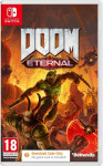Doom Eternal (Code in a Box) (N)