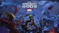 Doom Eternal - the Ancient Gods Part One  (EU)
