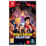 Double Dragon Collection Nintendo Switch igra prednarudžba,račun