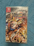 Dragon Ball Fighter Z (Nintendo Switch)