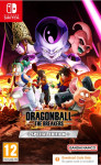 Dragon Ball The Breakers (Special Edition) (Code in box) (N)
