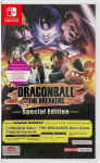 Dragon Ball: The Breakers (Special Edition) (Import)(N)