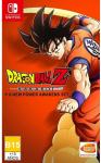 Dragon Ball Z Kakarot DragonBall + New Power Awakens - Nintendo Switch