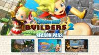 Dragon Quest Builders 2 - Season Pass  DIGITAL