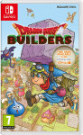 Dragon Quest Builders (N)