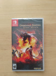 Dragons Dogma Nintendo Switch