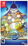 Drawn to Life Two Realms (NL/FR) (Code in a Box) (N)