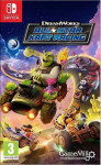 DreamWorks All-Star Kart Racing (N)