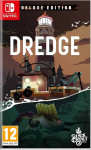 Dredge (Deluxe Edition) (N)