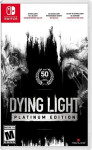 Dying Light (Import) (Platinum Edition)(N)