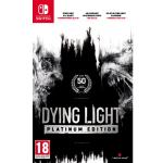 Dying Light: Platinum Edition Nintendo Switch,novo u trgovini,račun