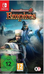 Dynasty Warriors 9 Empires (DE/Multi in Game) (N)
