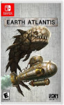 Earth Atlantis (Import) (N)