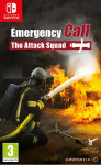 Emergency Call - The Attack Squad (N)