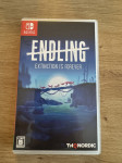 Endling - Extinction is Forever (Nintendo Switch)