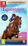 EQUESTRIAN TRAINING (Code in a Box) (N)