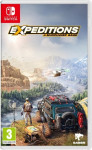 Expeditions A Mudrunner Game (N)