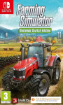 Farming Simulator (Code in Box) (FR/Multi in Game) (N)