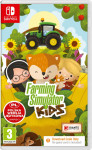 Farming Simulator Kids