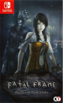Fatal Frame: Maiden of Black Water (Import)(N)