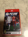 FC 26 switch 2 mjenjam za switch exluzivu ili 40eur