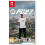 FC 27 PS5 (Prednarudžba) novo u trgovini,račun datum izlas 25.09.2026.