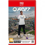 FC 27 Switch 2(Prednarudžba)novo u trgovini,račun datum iz 25.09.2026.