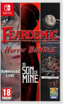 Feardemic Horror Bundle (N)