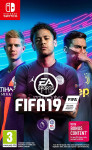FIFA 19 - NS - Nintendo Switch