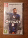 FIFA 23 Igra * Nintendo Switch