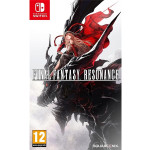 Final Fantasy Resonance Switch igra,novo u trgovini,račun