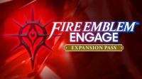 Fire Emblem Engage Expansion Pass