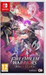 Fire Emblem Three Hopes - Nintendo Switch