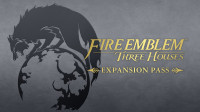Fire Emblem Three Houses - Expansion Pass  DIGITAL