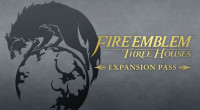 Fire Emblem Three Houses Expansion Pass