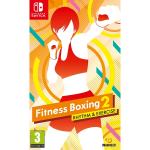 Fitness Boxing 2: Rhythm & Exercise Nint.Switch,novo u trgovini,račun