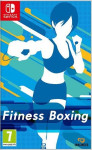 Fitness Boxing (N)