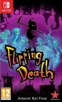 Flipping Death - Nintendo Switch