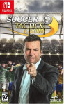 Football Tactics And Glory (Import) (N)