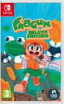 Frogun - Deluxe Edition (N)