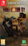 Front Mission 1st - Limited Edition (N)