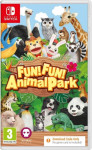 FUN! FUN! Animal Park (Code in Box) (N)