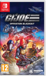 G.I. Joe Operation Blackout - Nintendo Switch