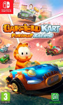 Garfield Kart: Furious Racing  (EU)